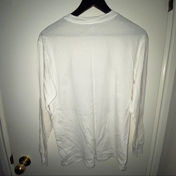 Tna long sleeve graphic - Picture 3 of 3